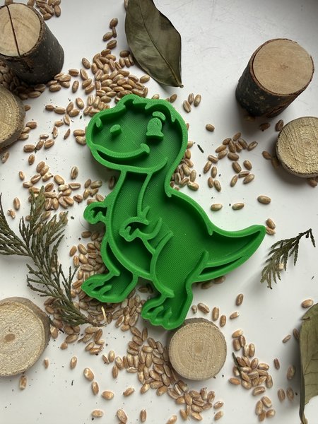 Set dinosauri — foto 2