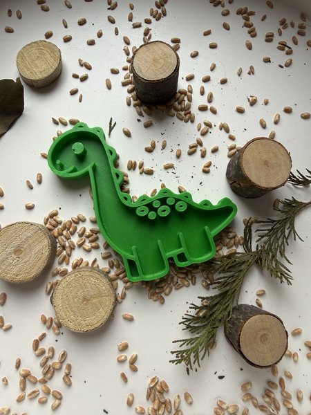 Set dinosauri — foto 5